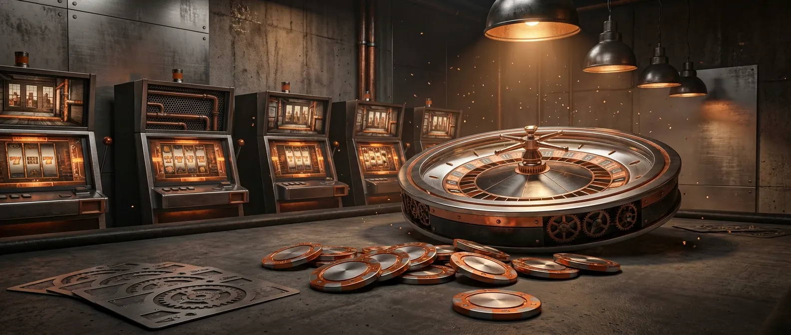 Hellspin Casino bonus